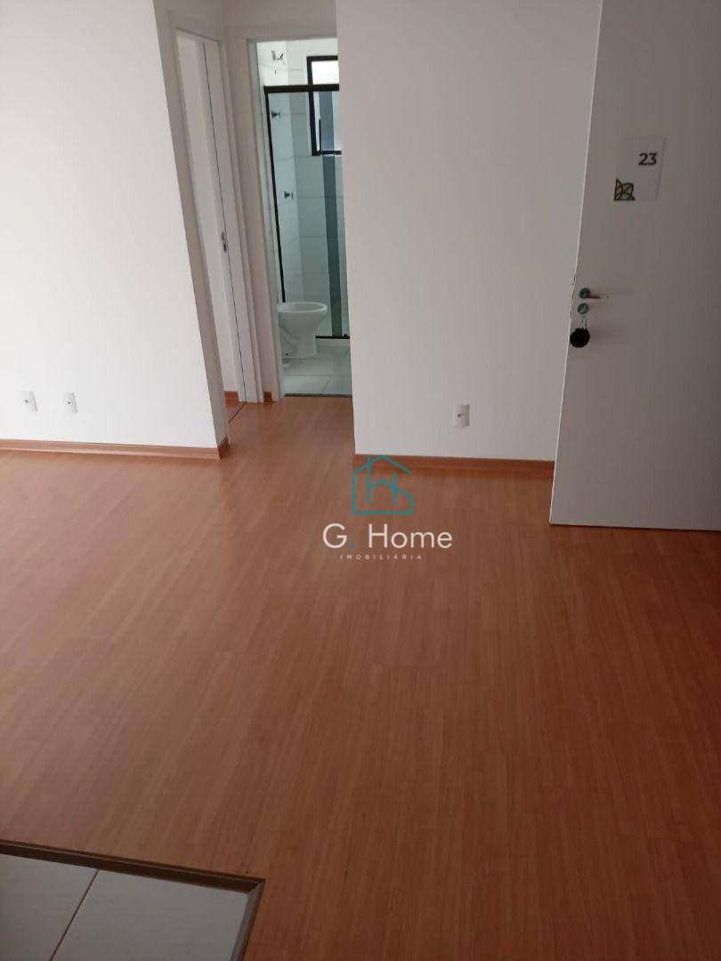 Apartamento à venda com 2 quartos, 48m² - Foto 10