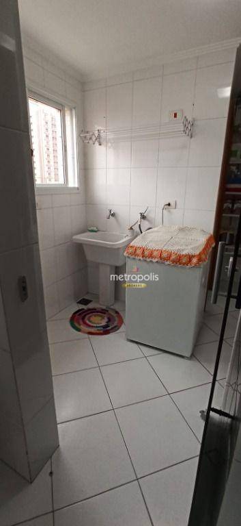 Apartamento à venda com 3 quartos, 139m² - Foto 13