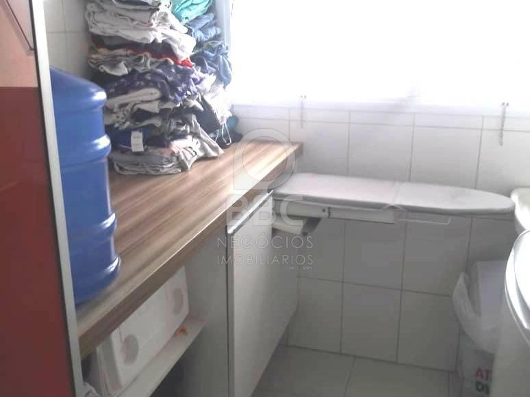 Apartamento à venda com 3 quartos, 85m² - Foto 8