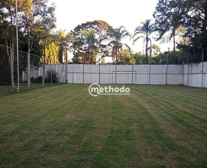 Chácara à venda com 6 quartos, 450m² - Foto 4