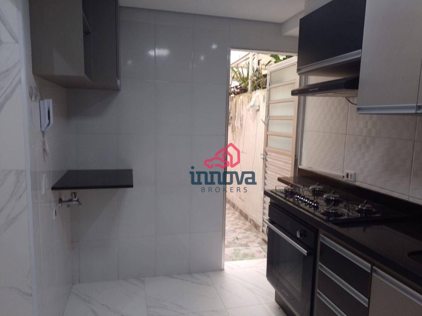 Apartamento à venda com 2 quartos, 45m² - Foto 14