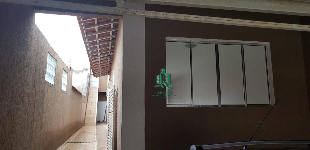 Casa de Condomínio, 2 quartos - Foto 14