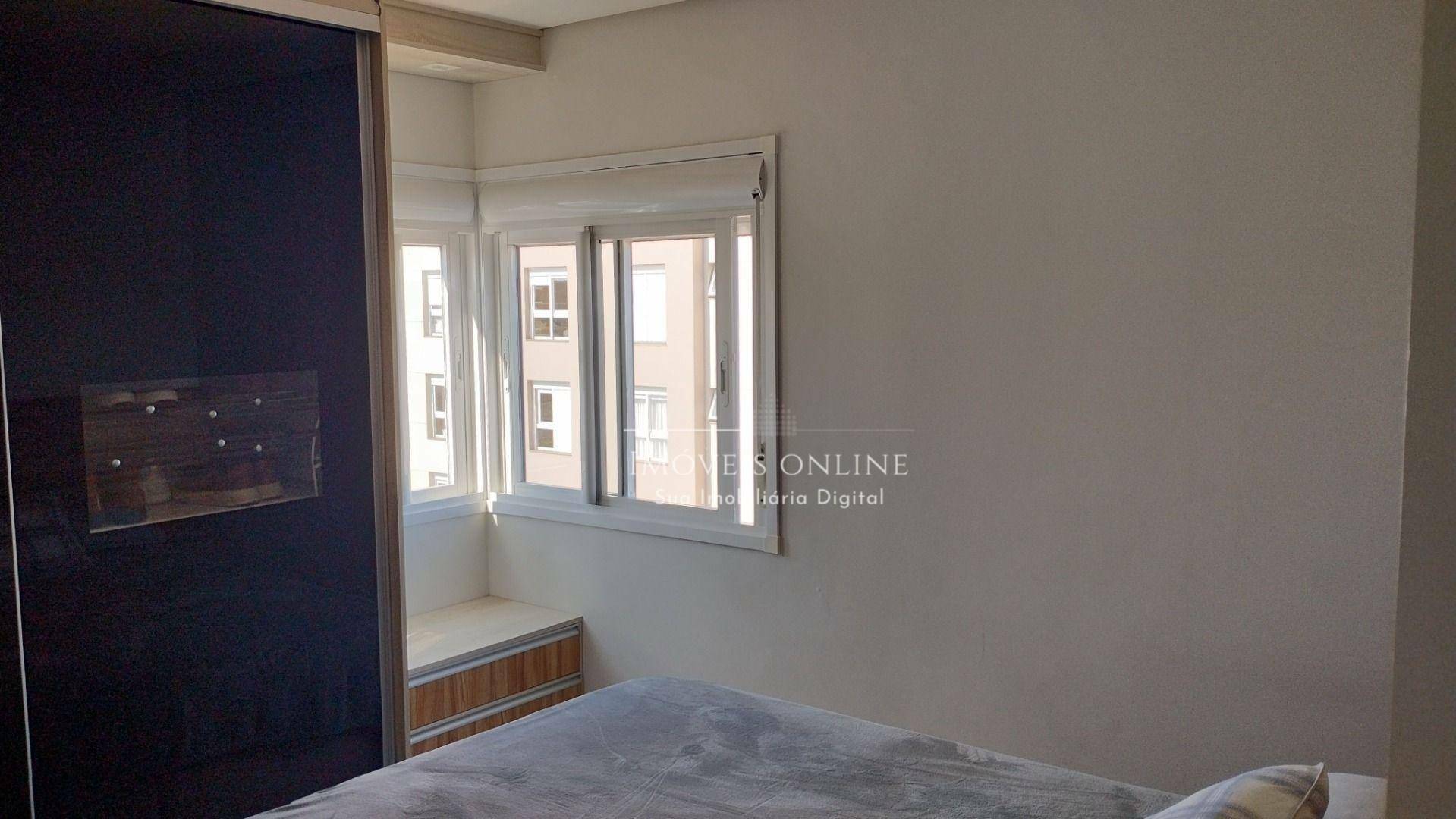 Apartamento à venda com 3 quartos, 94m² - Foto 15