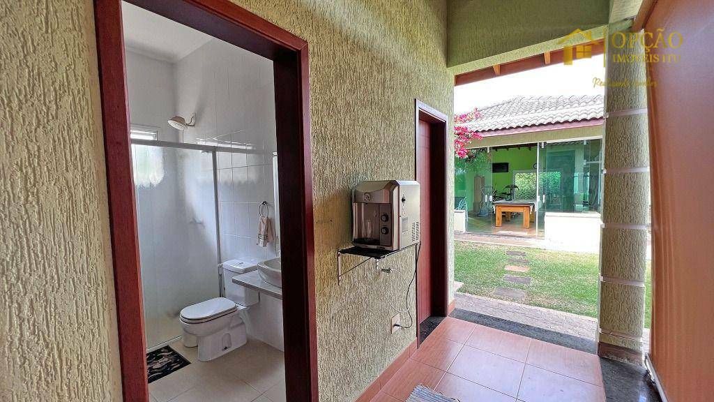 Casa de Condomínio à venda com 3 quartos, 499m² - Foto 33