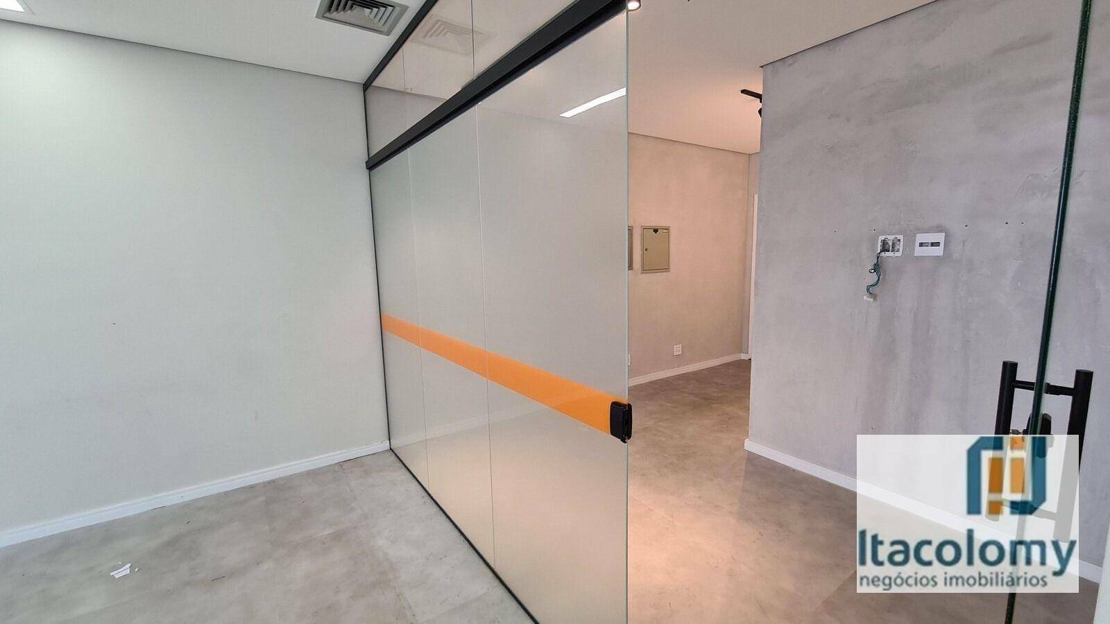 Conjunto Comercial-Sala à venda e aluguel, 90m² - Foto 10