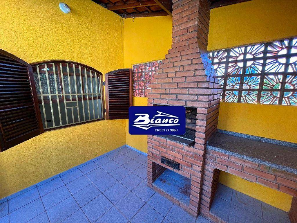 Sobrado à venda com 3 quartos, 194m² - Foto 12