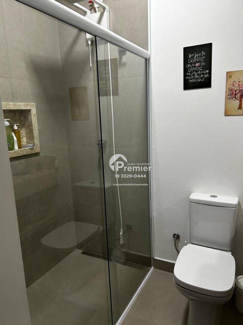 Casa de Condomínio à venda com 2 quartos, 105m² - Foto 19