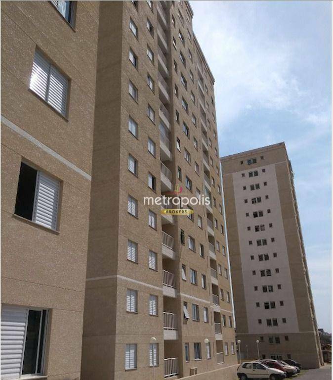 Apartamento à venda com 2 quartos, 49m² - Foto 18