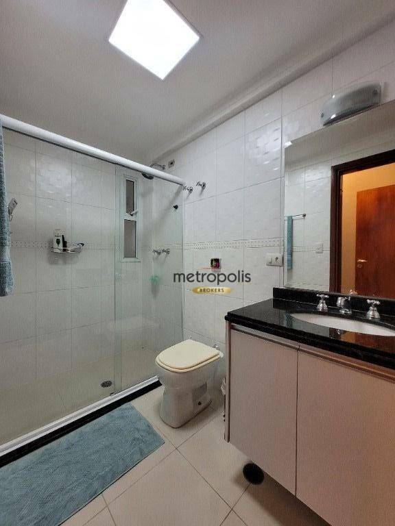 Apartamento à venda com 3 quartos, 168m² - Foto 17