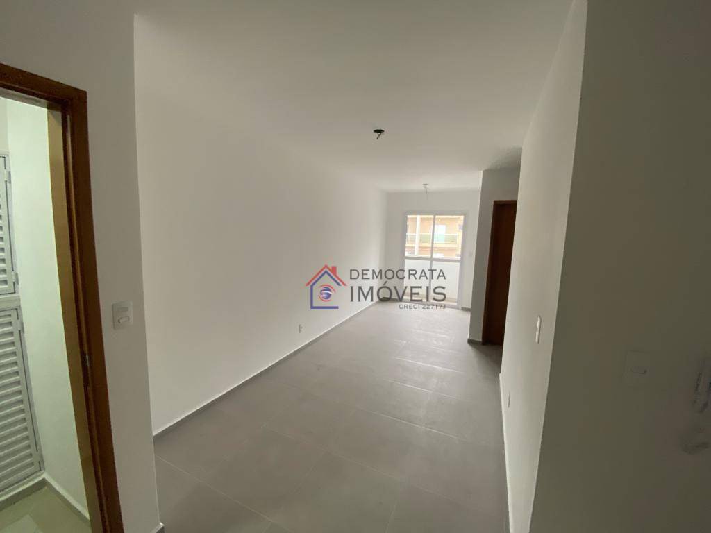 Apartamento à venda com 2 quartos, 51m² - Foto 1