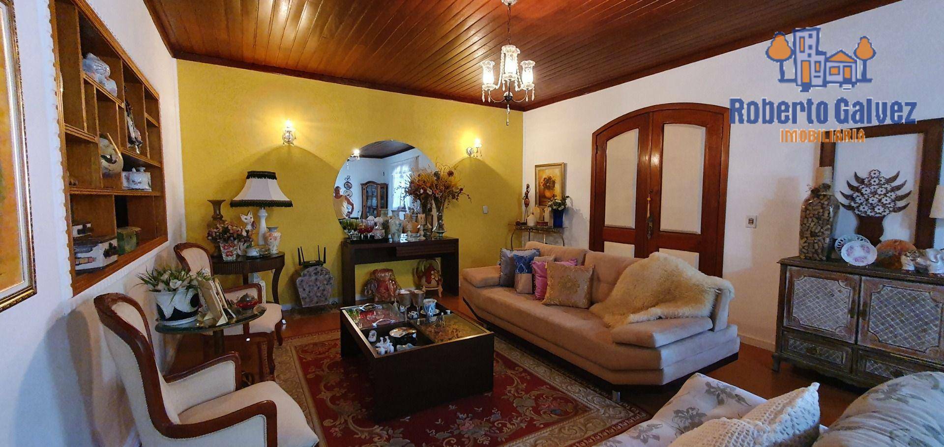 Casa de Condomínio à venda com 4 quartos, 181m² - Foto 7