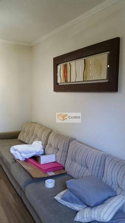 Apartamento à venda com 3 quartos, 77m² - Foto 12