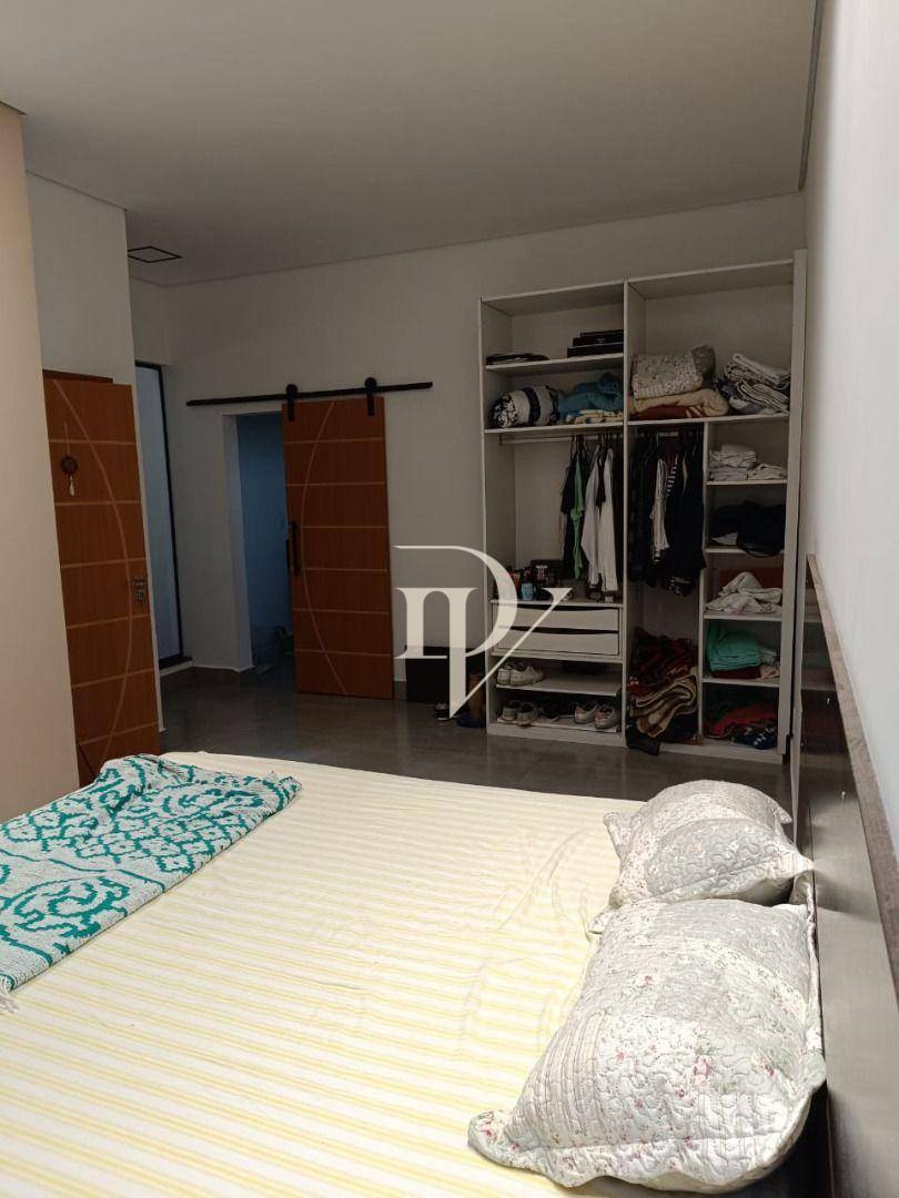 Casa de Condomínio à venda com 3 quartos, 135m² - Foto 8