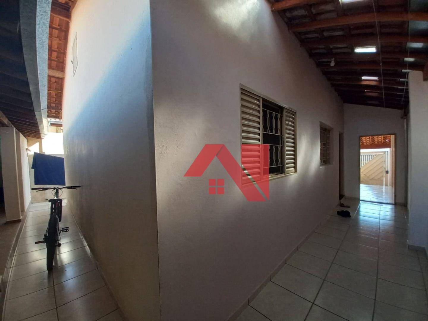 Casa à venda com 3 quartos, 160m² - Foto 26