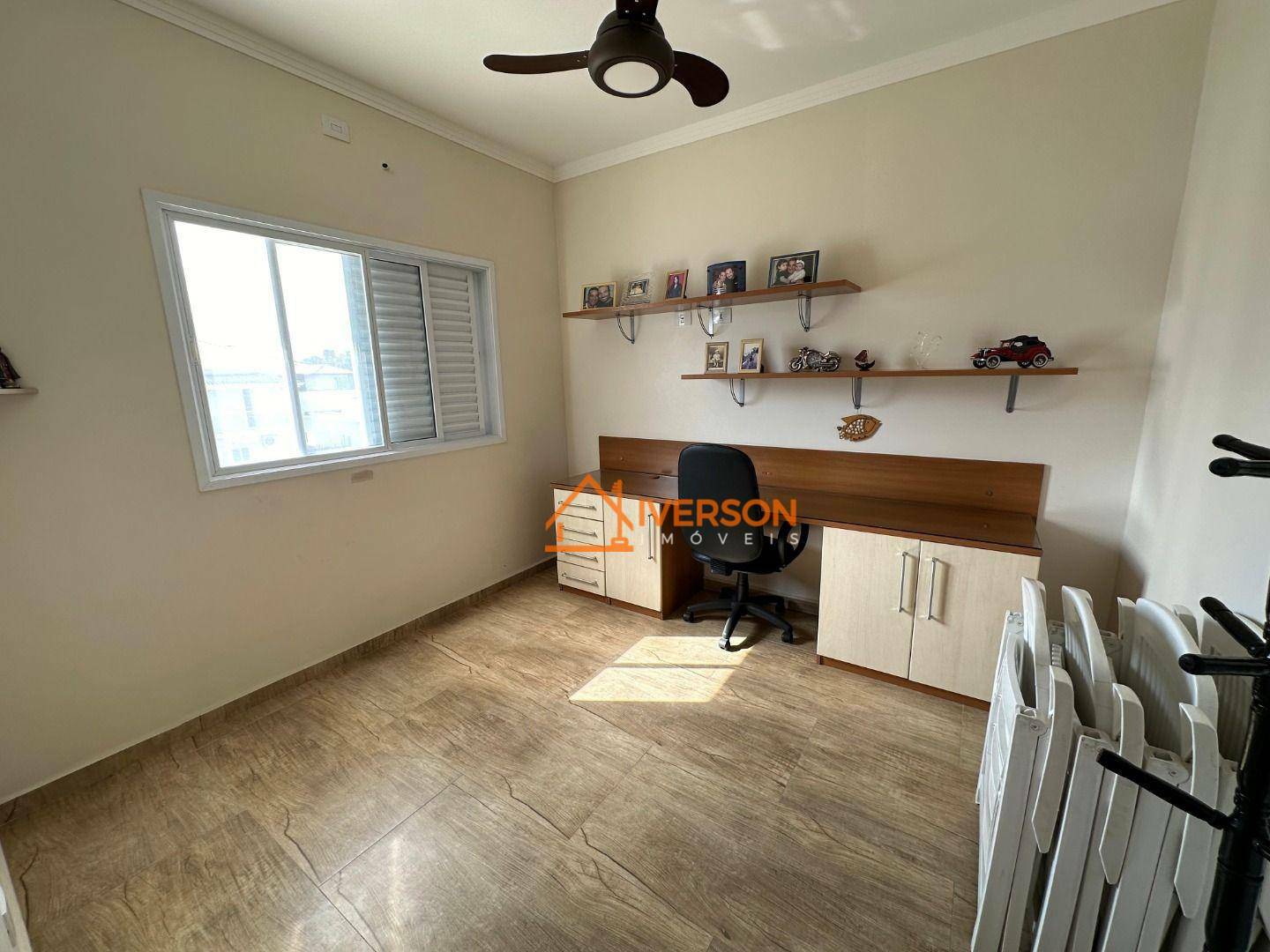 Sobrado, 3 quartos, 189 m² - Foto 17