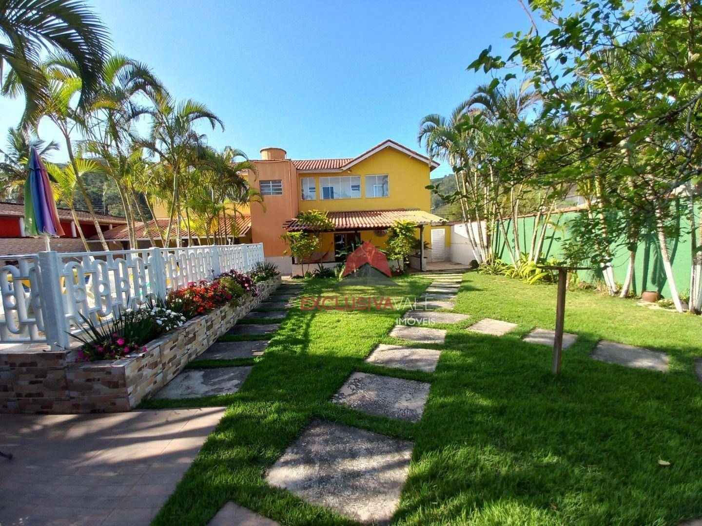 Pousada-Chalé à venda com 7 quartos, 420m² - Foto 18