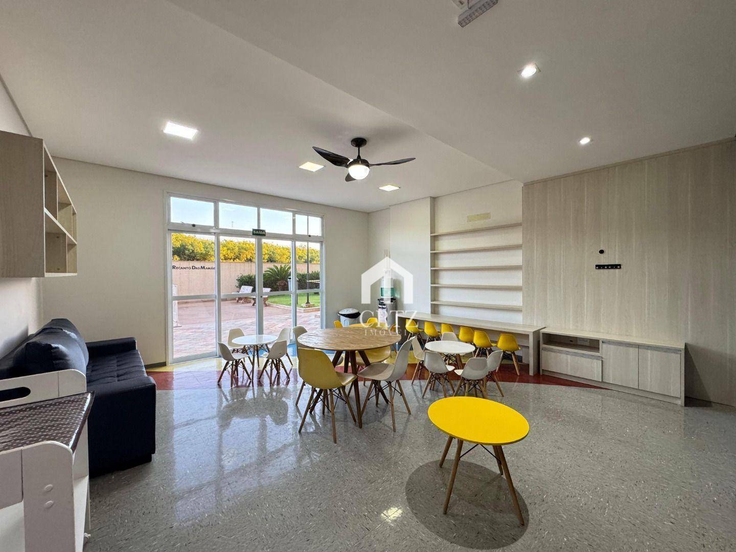 Apartamento à venda com 3 quartos, 142m² - Foto 30
