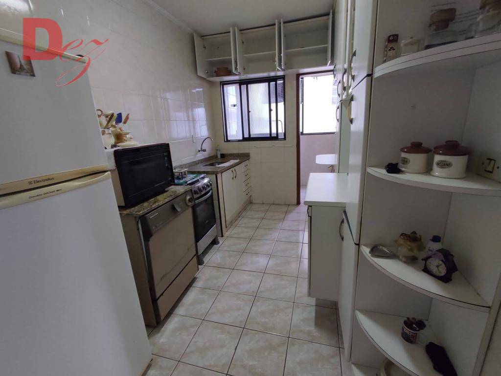 Apartamento à venda com 2 quartos, 90m² - Foto 8