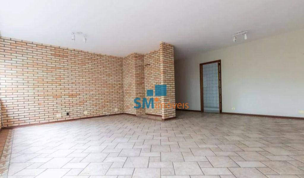 Apartamento à venda com 4 quartos, 160m² - Foto 1