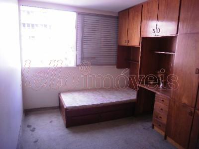 Apartamento para alugar com 3 quartos, 127m² - Foto 7