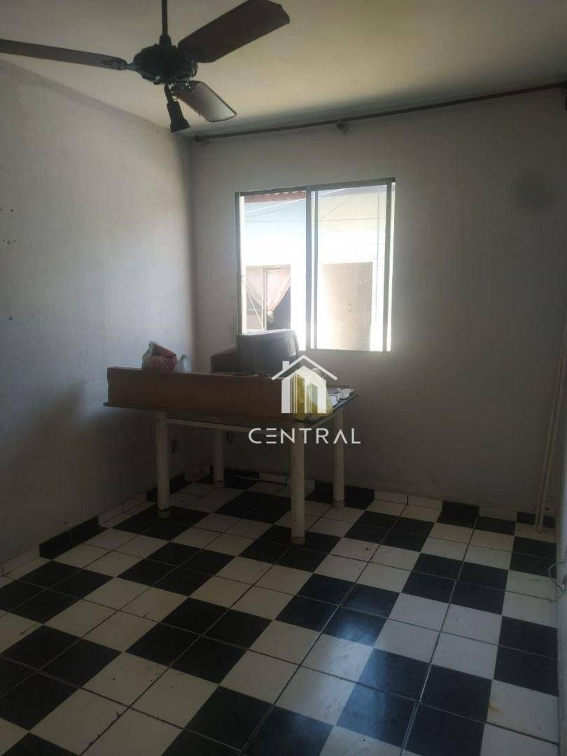 Apartamento à venda com 2 quartos, 60m² - Foto 1
