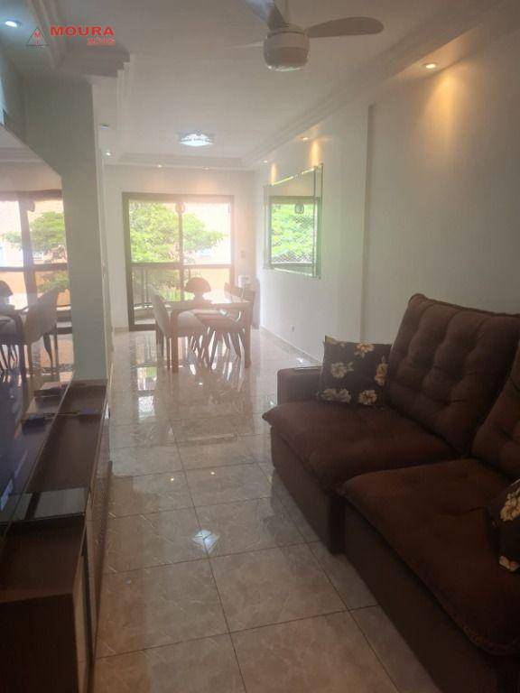 Apartamento à venda com 3 quartos, 93m² - Foto 35