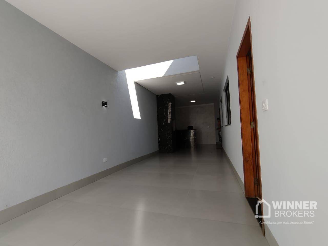 Casa à venda com 3 quartos, 128m² - Foto 7