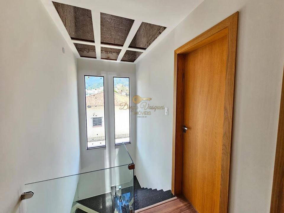 Casa de Condomínio à venda com 3 quartos, 116m² - Foto 17