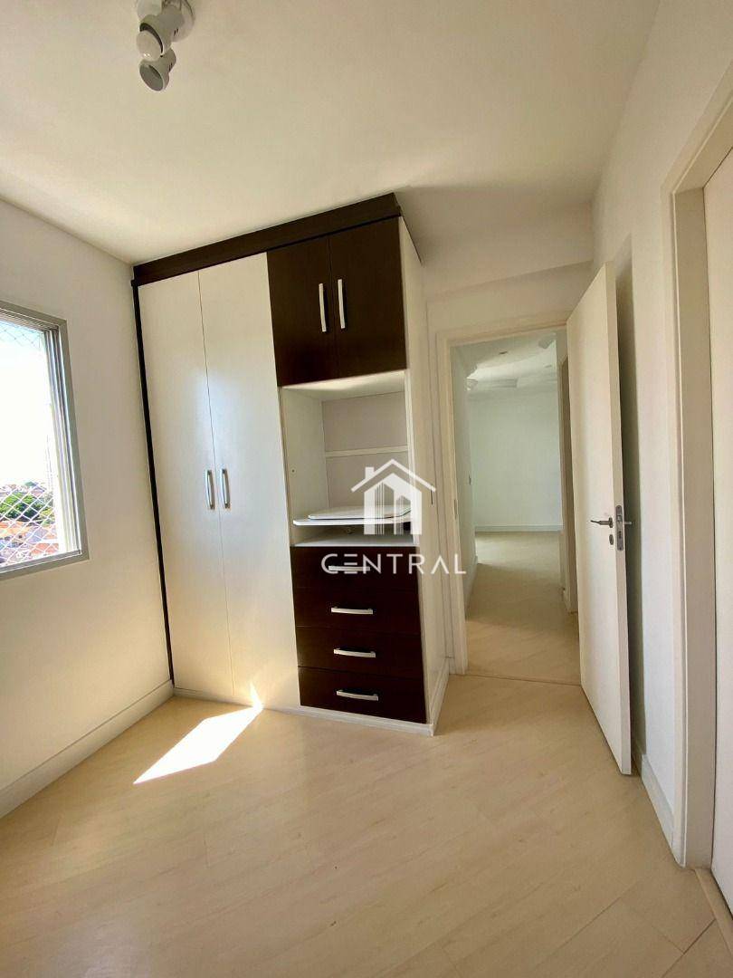 Apartamento à venda com 2 quartos, 52m² - Foto 8