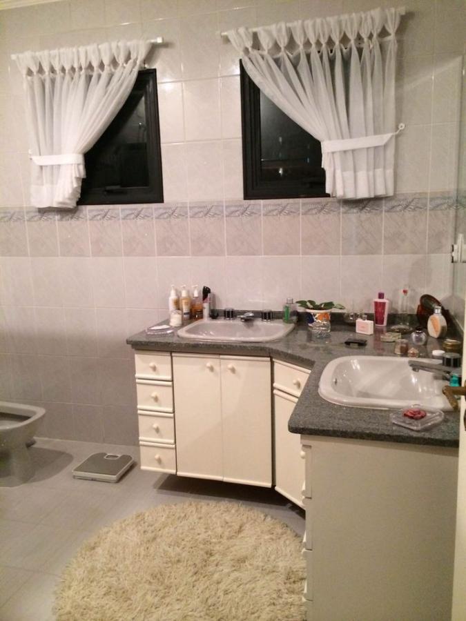 Apartamento à venda com 4 quartos, 250m² - Foto 12