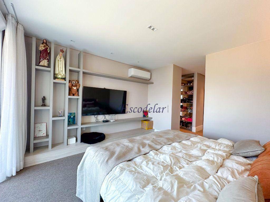 Apartamento à venda com 5 quartos, 385m² - Foto 65