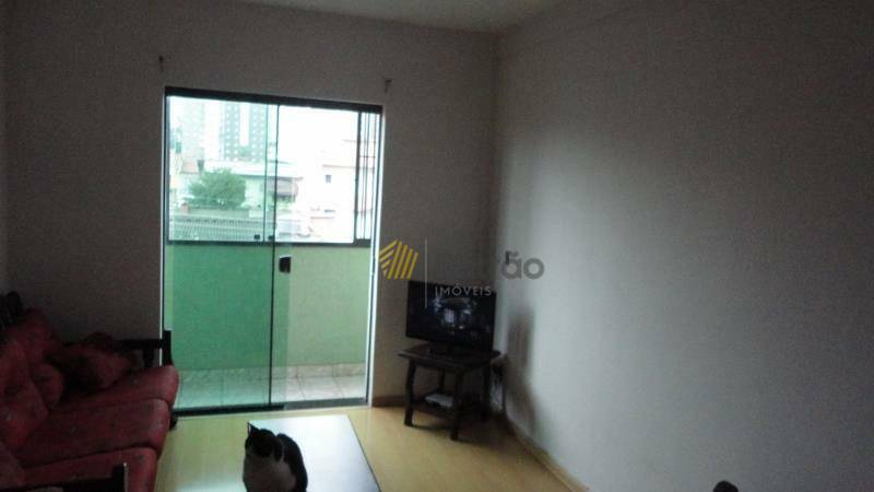 Apartamento à venda com 3 quartos, 98m² - Foto 2