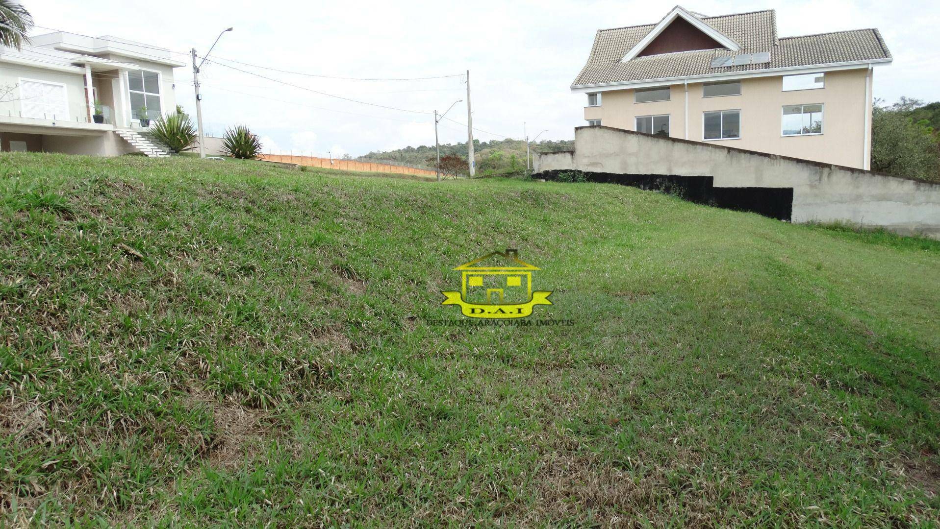 Loteamento e Condomínio à venda, 859M2 - Foto 1