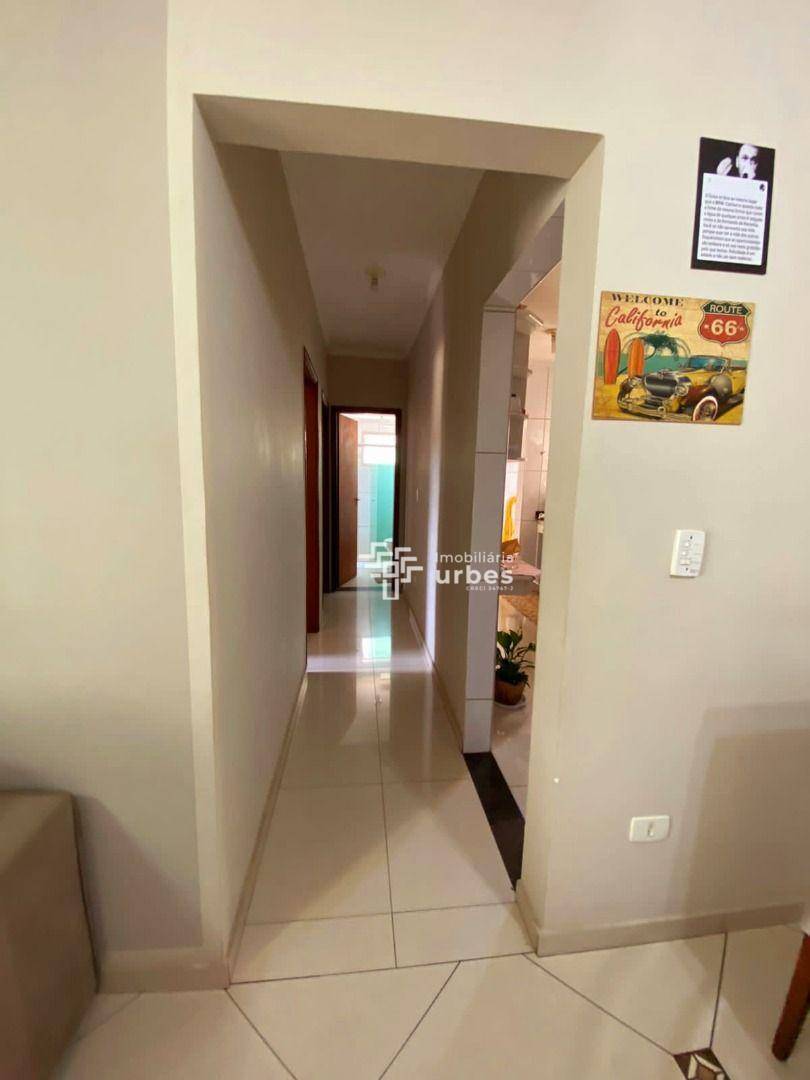 Apartamento à venda com 2 quartos, 69m² - Foto 9