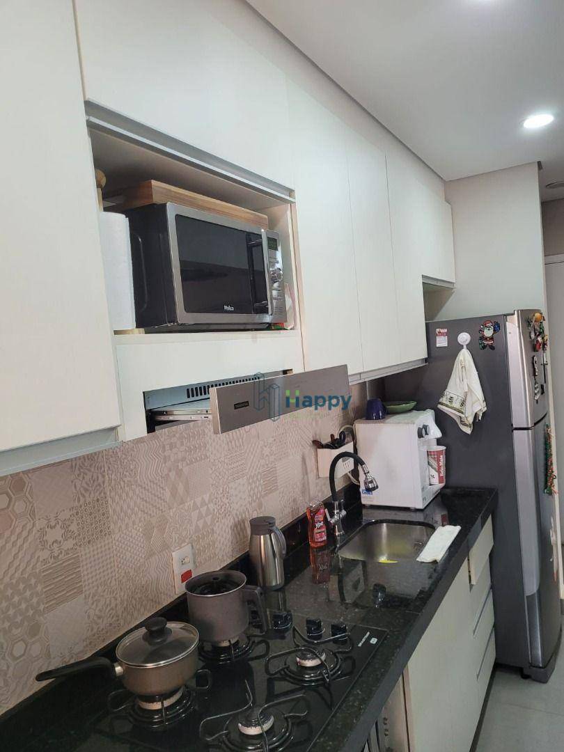 Apartamento à venda com 3 quartos, 70m² - Foto 6