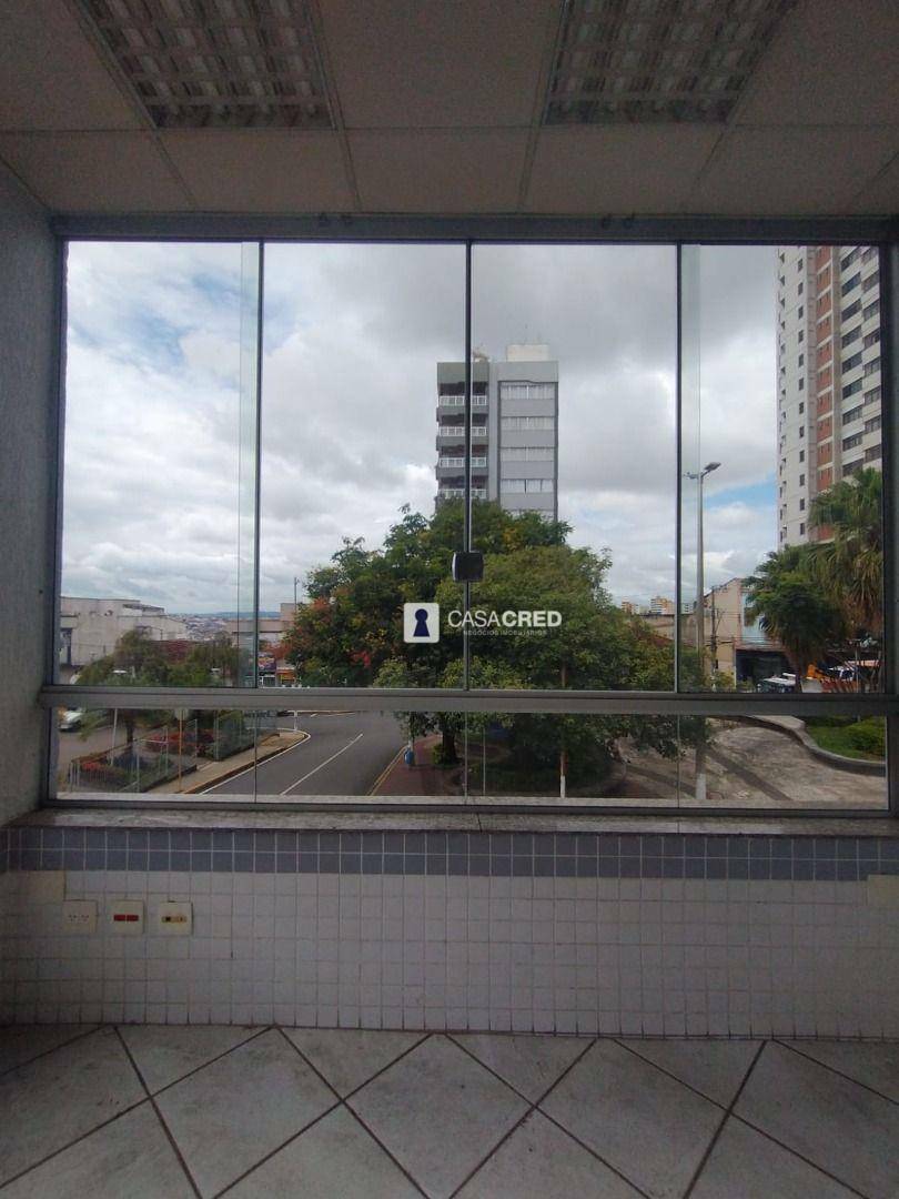 Loja-Salão para alugar, 450m² - Foto 12