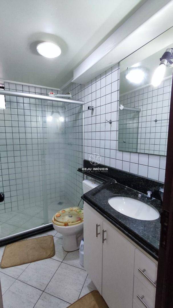 Apartamento à venda com 3 quartos, 105m² - Foto 10