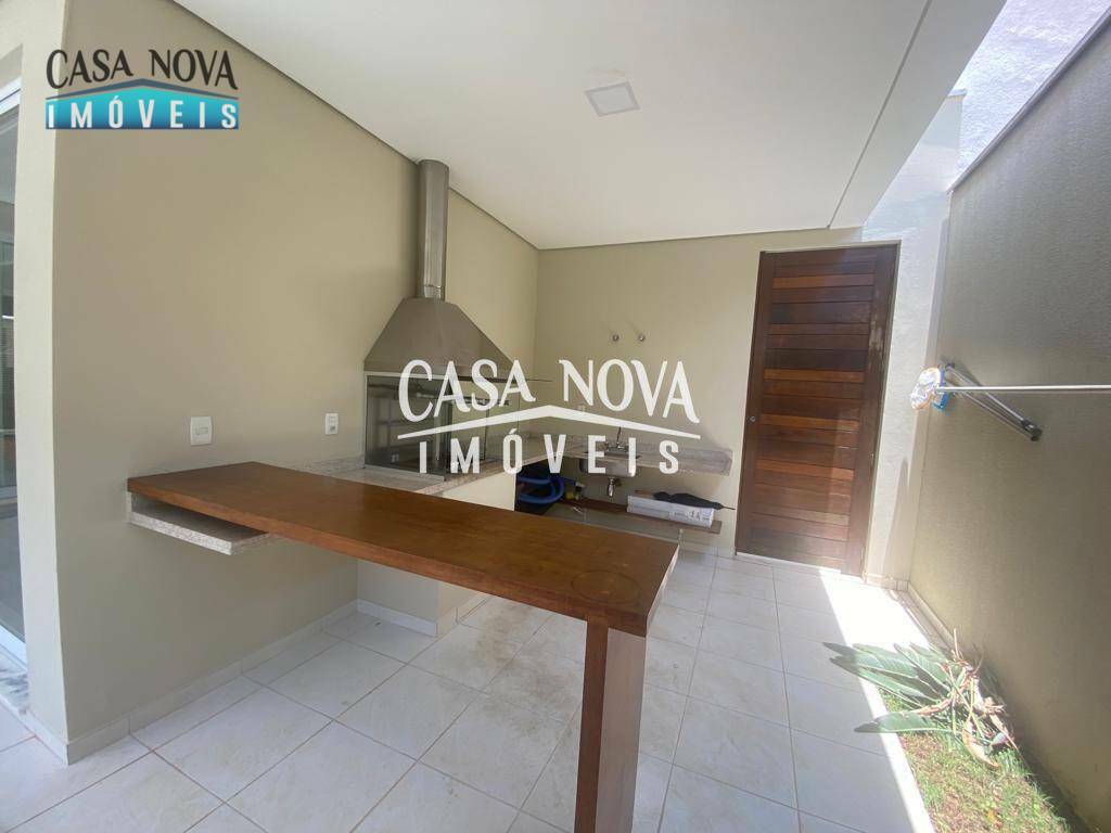 Casa de Condomínio para alugar com 3 quartos, 277m² - Foto 22