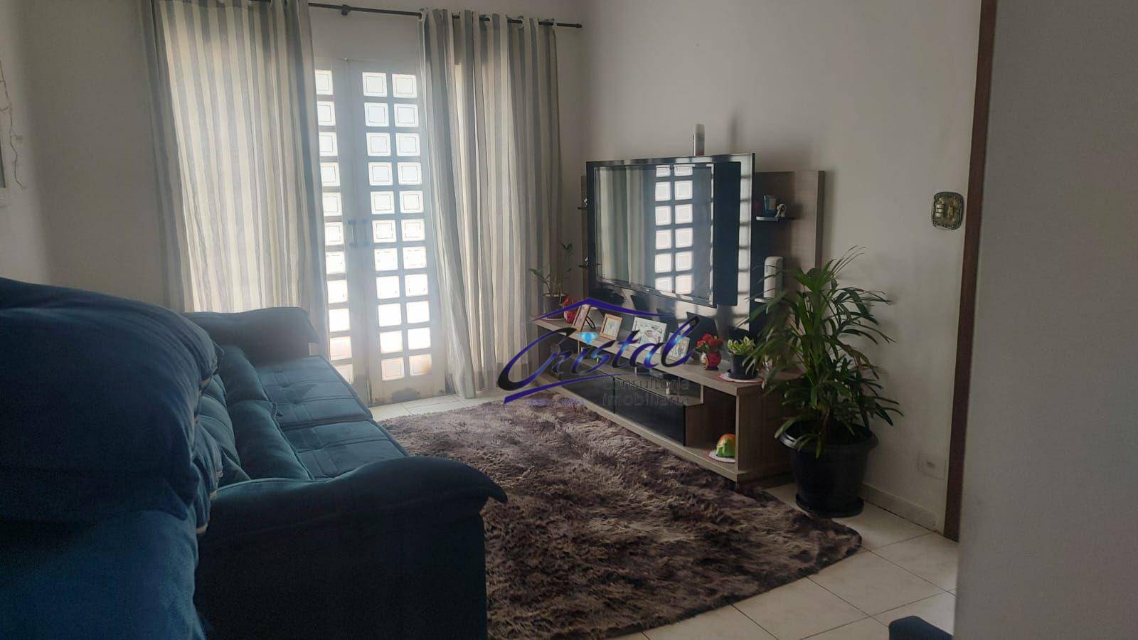 Casa, 2 quartos, 135 m² - Foto 1