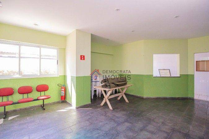 Apartamento à venda com 2 quartos, 71m² - Foto 20