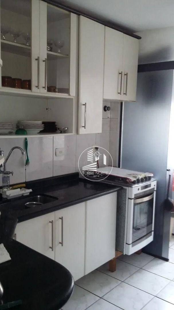 Apartamento à venda com 2 quartos, 51m² - Foto 2