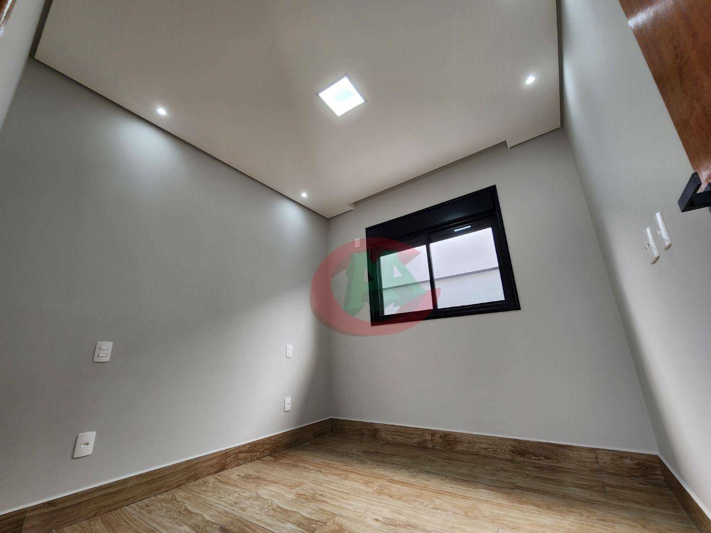 Casa de Condomínio à venda com 3 quartos, 110m² - Foto 16