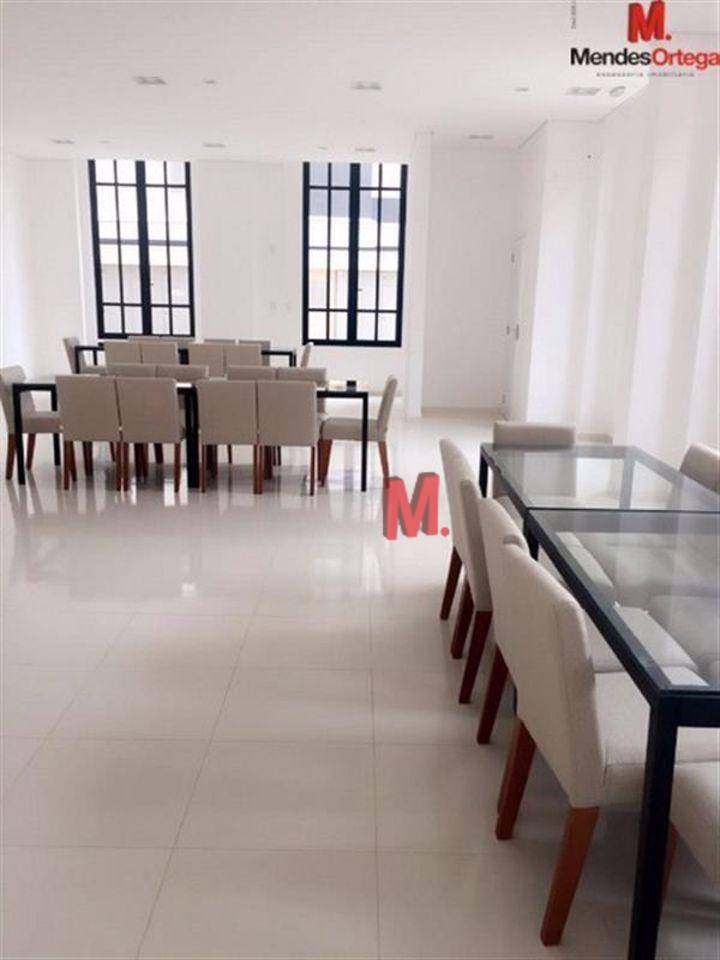 Apartamento para alugar com 2 quartos, 61m² - Foto 16