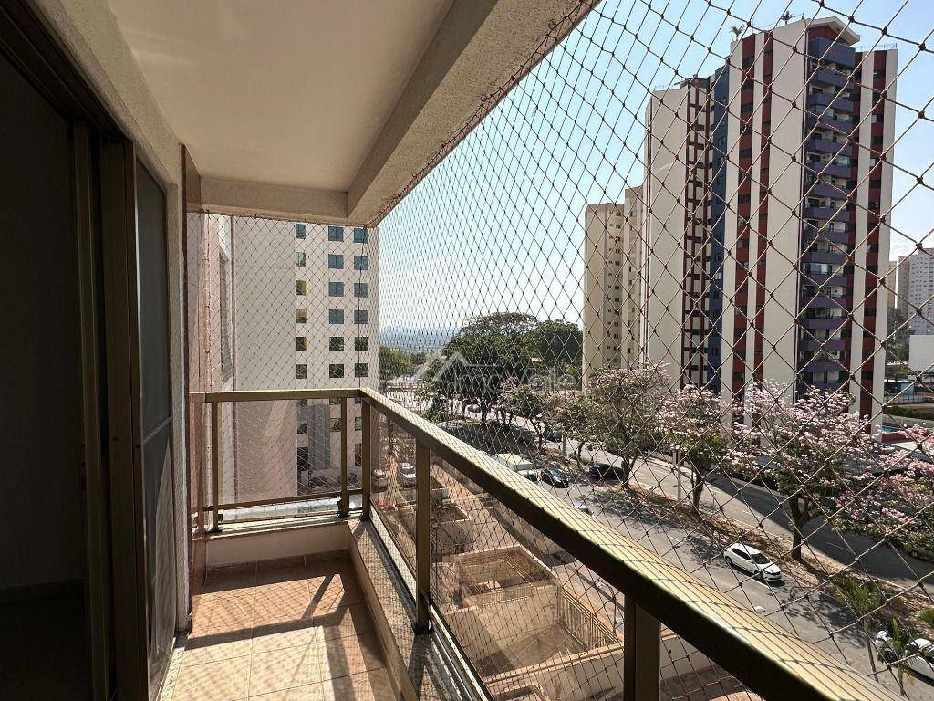 Apartamento à venda e aluguel com 4 quartos, 147m² - Foto 5