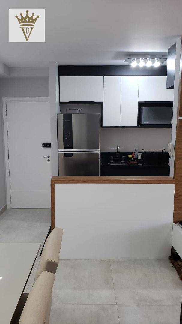 Apartamento à venda com 3 quartos, 63m² - Foto 6