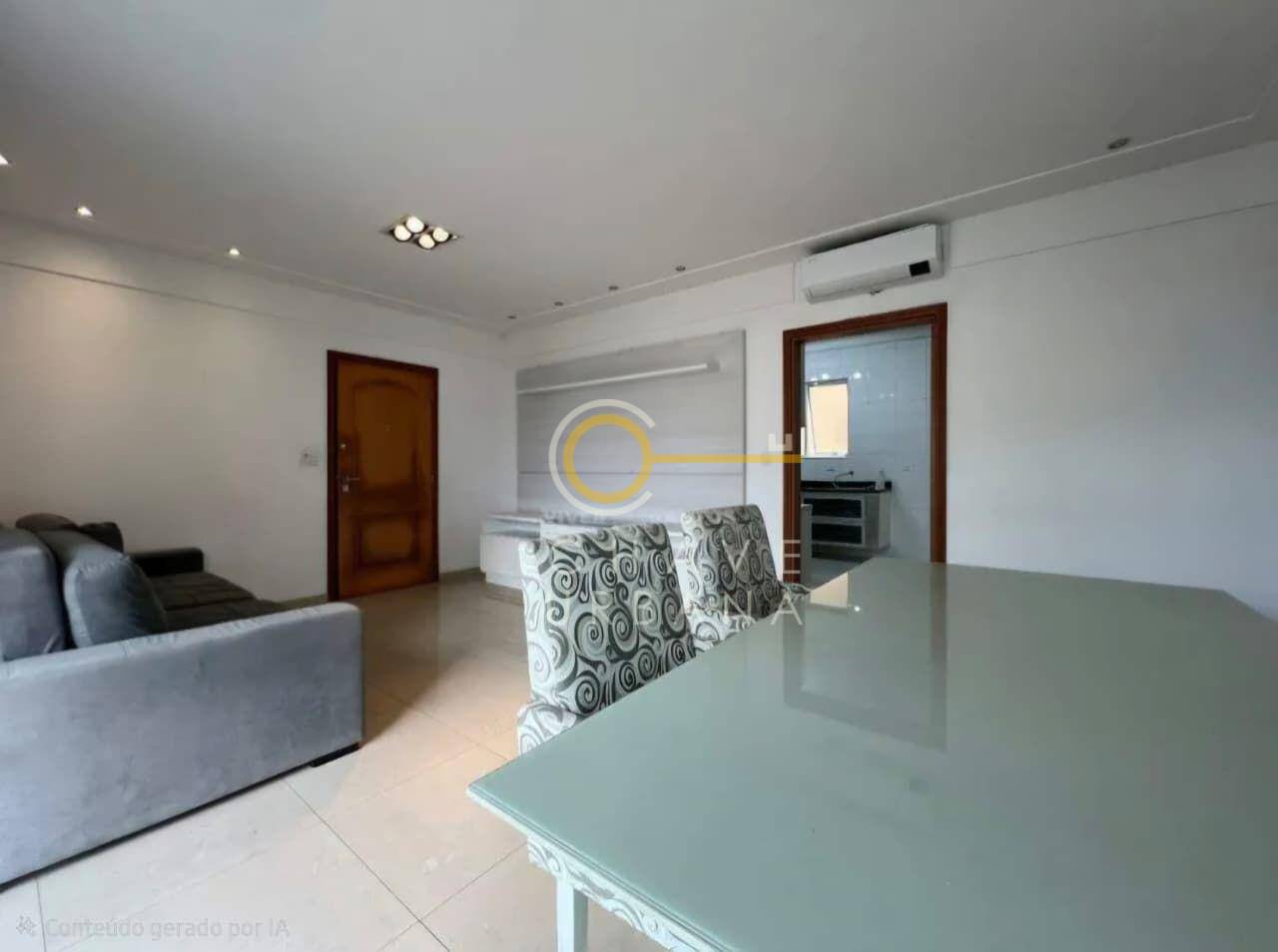 Apartamento, 3 quartos, 138 m² - Foto 2