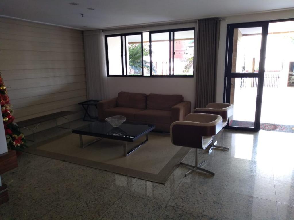 Apartamento à venda com 3 quartos, 160m² - Foto 13