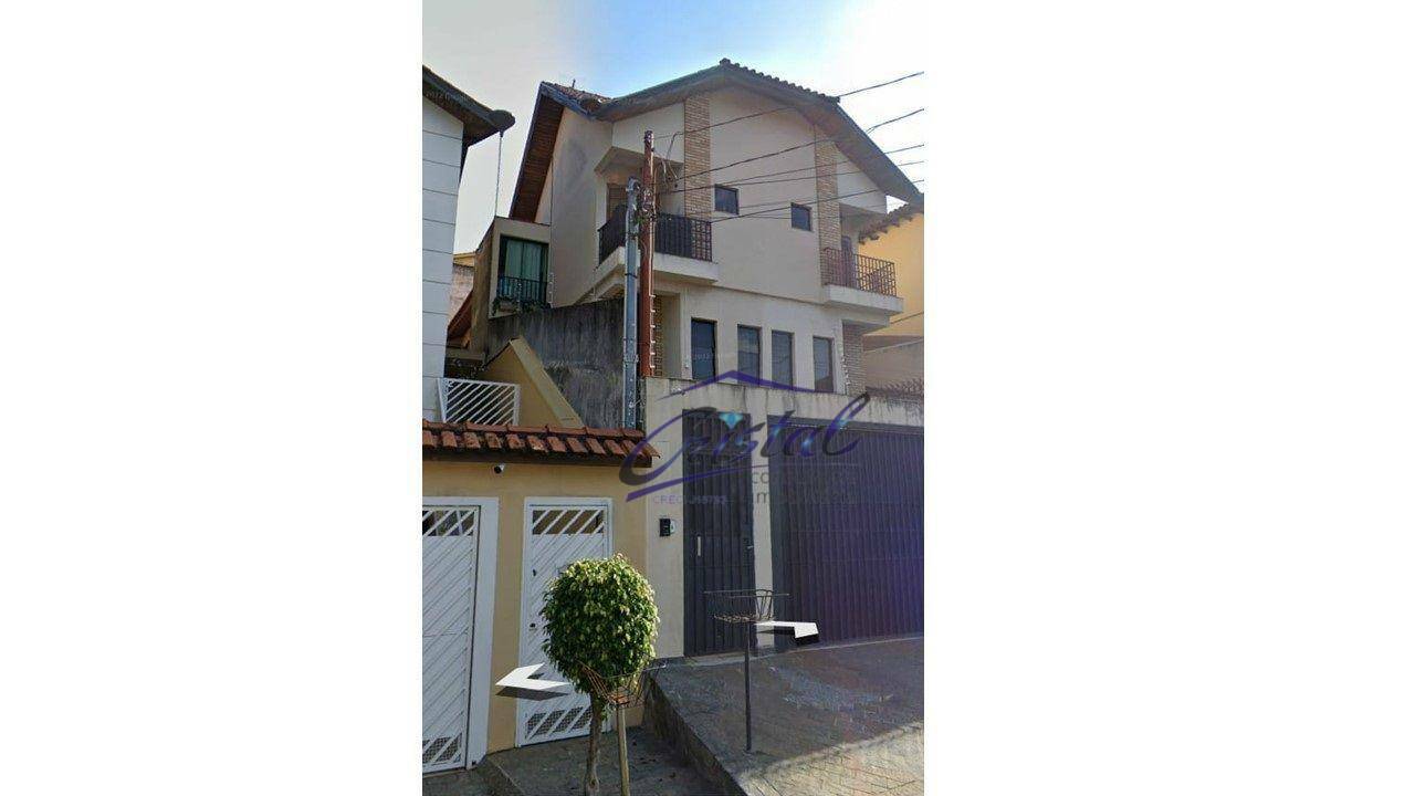 Casa à venda com 3 quartos, 250m² - Foto 2