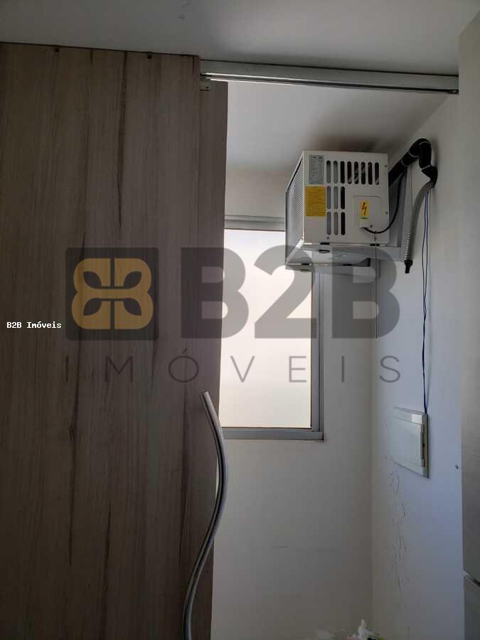 Apartamento à venda com 2 quartos, 49m² - Foto 14