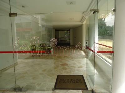 Apartamento para alugar com 3 quartos, 150m² - Foto 21